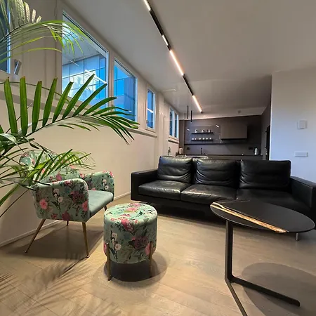 Nuovo Fiore Апартаменти