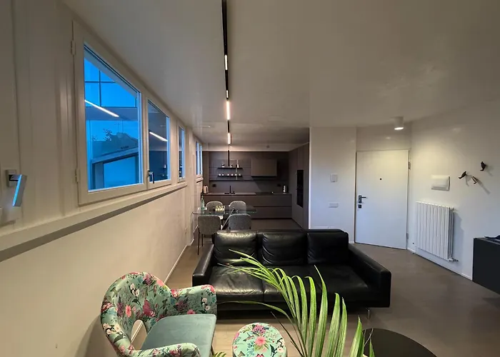 Апартаменти Nuovo Fiore *