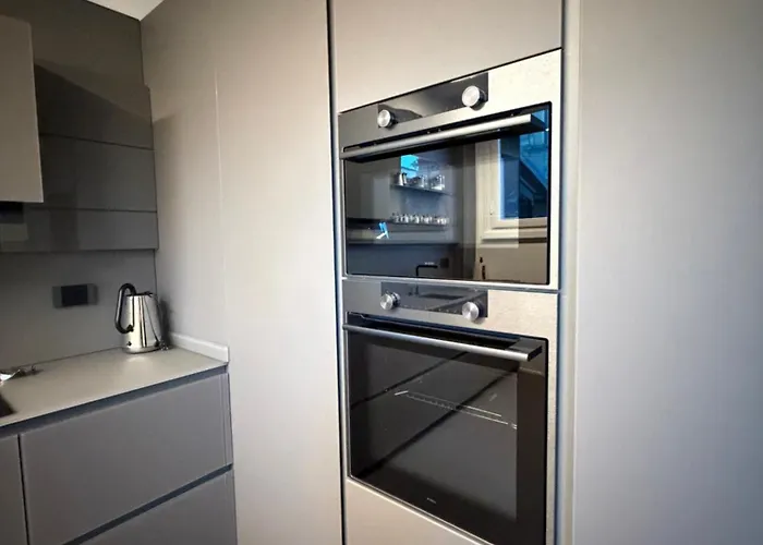 Апартаменти Nuovo Fiore Пезаро