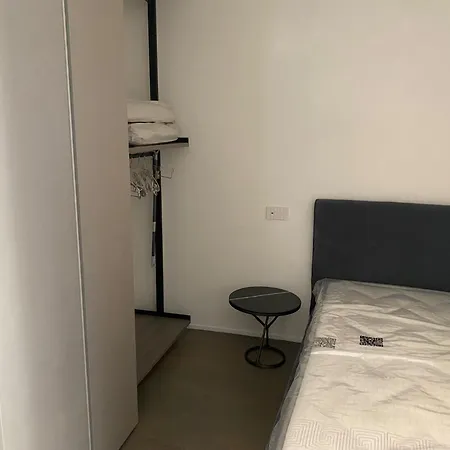 Nuovo Fiore Apartment *