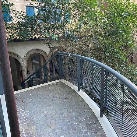 Nuovo Fiore Apartment Pesaro