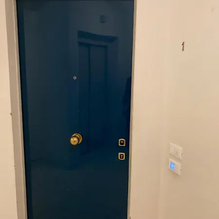 Nuovo Fiore Apartment