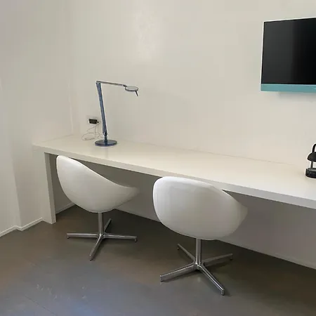 Nuovo Fiore Apartment *