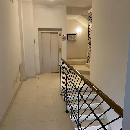 Nuovo Fiore Apartment