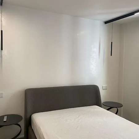 Apartment Nuovo Fiore *