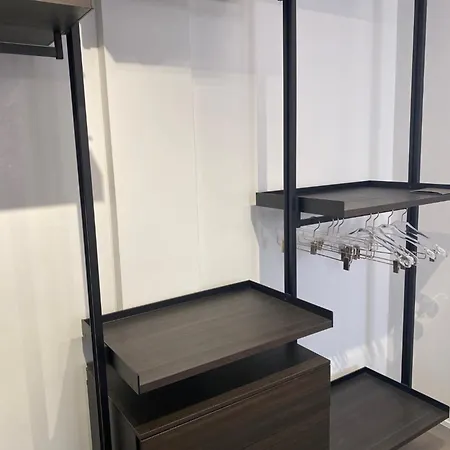 Nuovo Fiore Apartment *