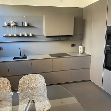 Apartment Nuovo Fiore Pesaro