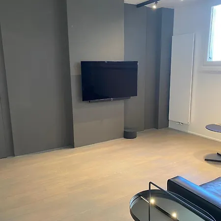 Nuovo Fiore Apartment Pesaro