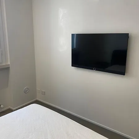 Nuovo Fiore Apartment *