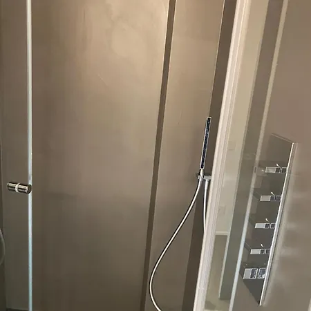 Apartment Nuovo Fiore