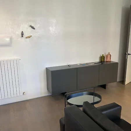 Apartment Nuovo Fiore