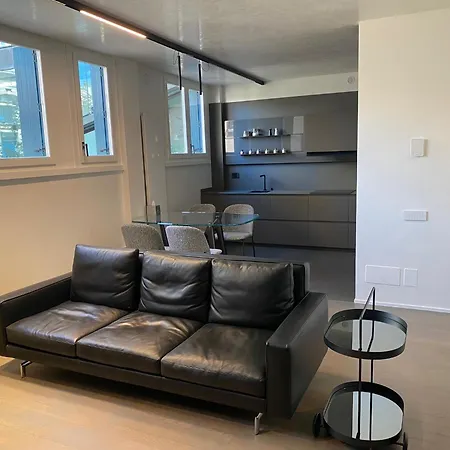 Nuovo Fiore Apartment