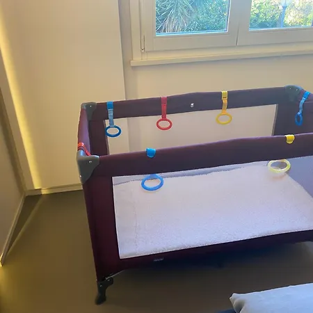 Nuovo Fiore Apartment *