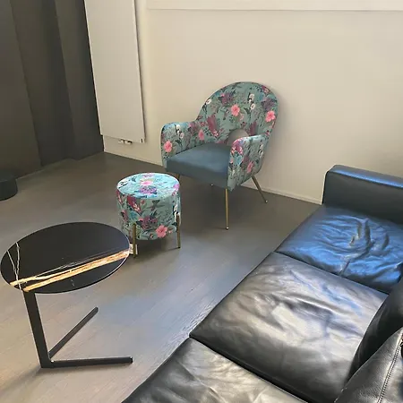 Apartment Nuovo Fiore Pesaro