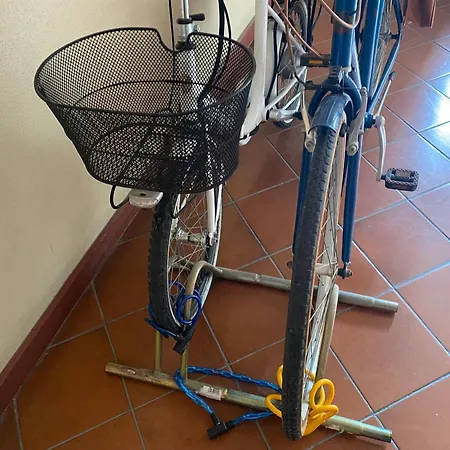 Nuovo Fiore Apartment