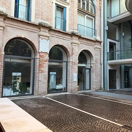 Nuovo Fiore Appartamento