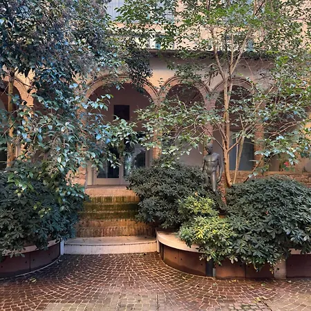 Apartment Nuovo Fiore Pesaro