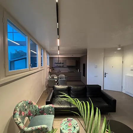 Apartment Nuovo Fiore *