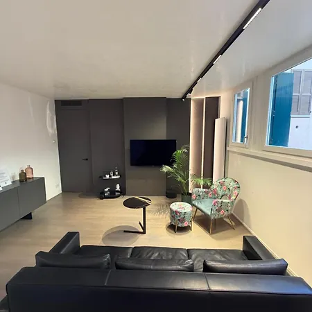 Nuovo Fiore Apartment *