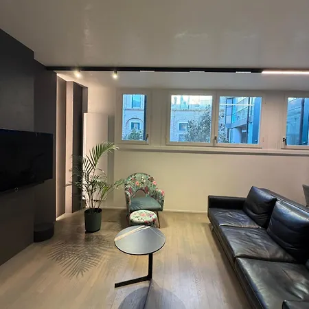 Apartmán Nuovo Fiore Pesaro