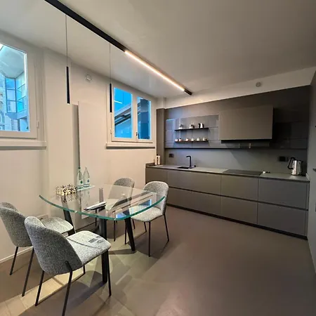 Nuovo Fiore Apartment *