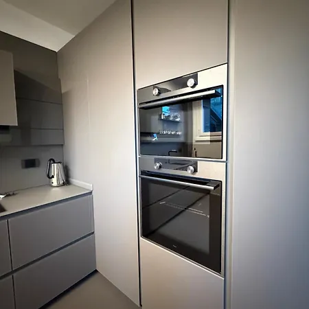 Apartmán Nuovo Fiore Pesaro