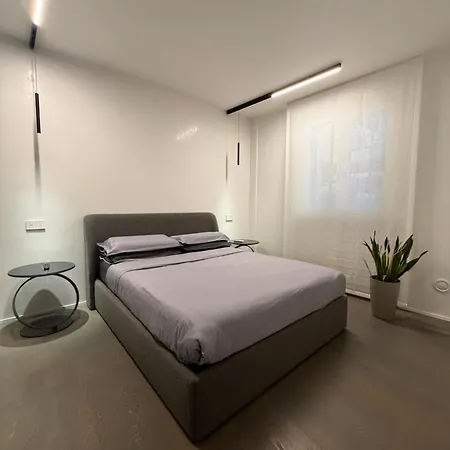 Nuovo Fiore Apartmán Pesaro