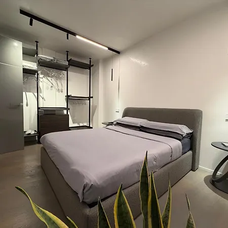 Nuovo Fiore Apartment Pesaro