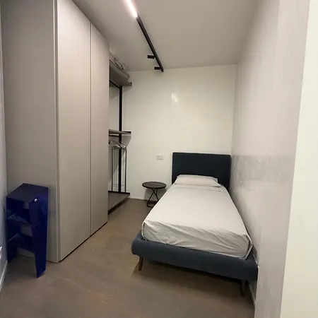 Nuovo Fiore Apartmán *