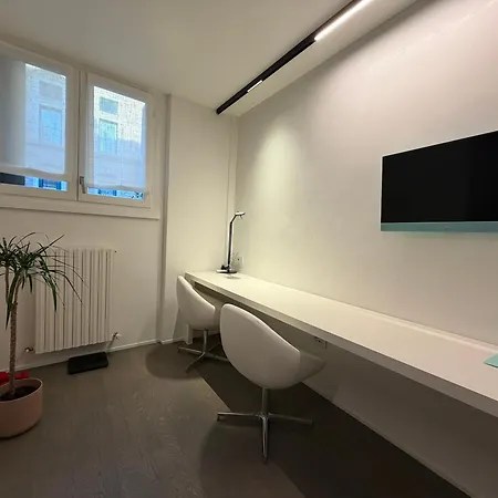 Apartment Nuovo Fiore