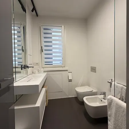 Nuovo Fiore Apartmán *