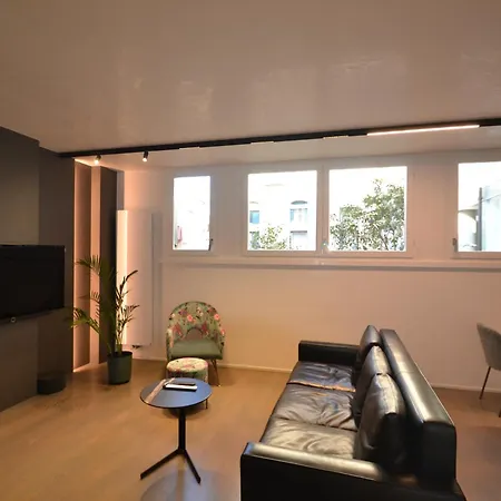 Apartment Nuovo Fiore *