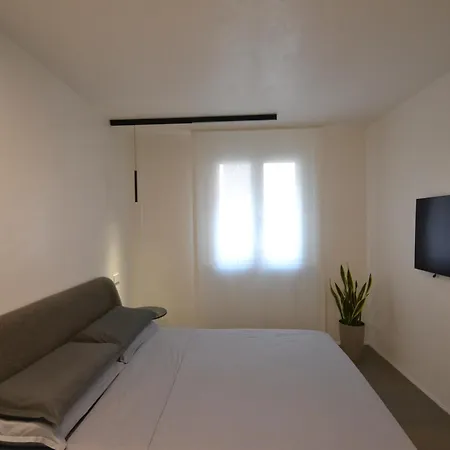 Apartmán Nuovo Fiore