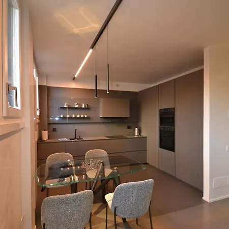 Apartment Nuovo Fiore *