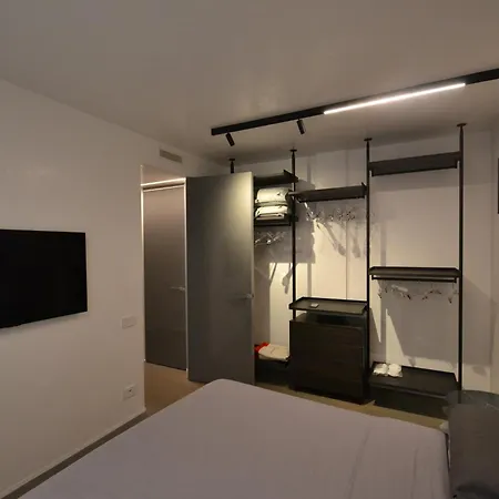 Apartment Nuovo Fiore