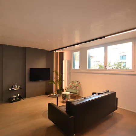 Nuovo Fiore Apartmán