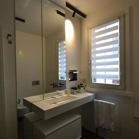 Apartmán Nuovo Fiore