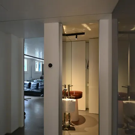 Apartmán Nuovo Fiore