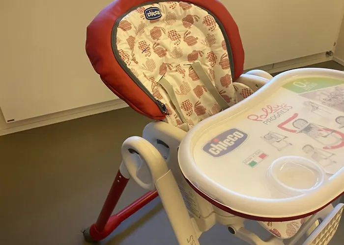 Appartamento Nuovo Fiore