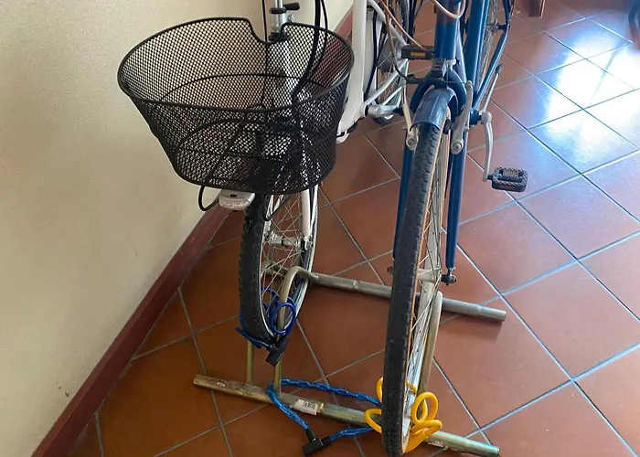 Nuovo Fiore Appartamento