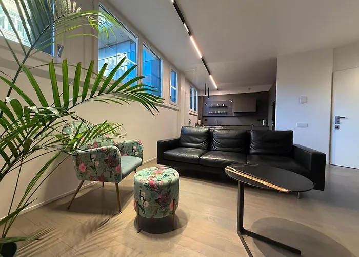 Nuovo Fiore Apartment