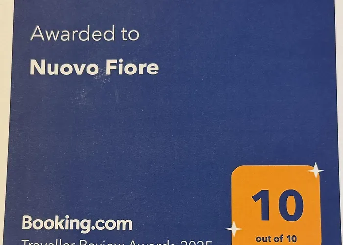 Nuovo Fiore *