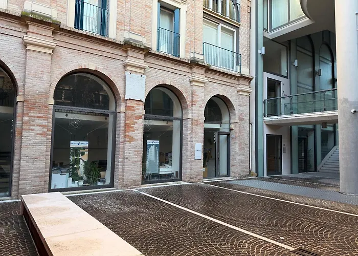 Nuovo Fiore Apartment