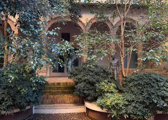 Apartment Nuovo Fiore Pesaro