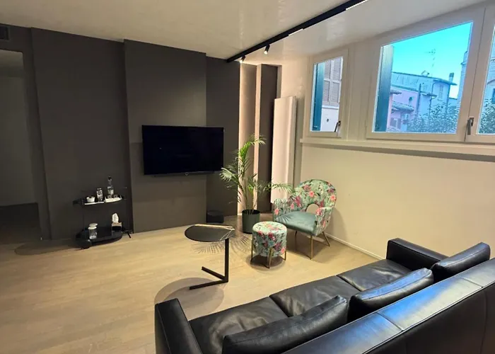 Apartment Nuovo Fiore Pesaro