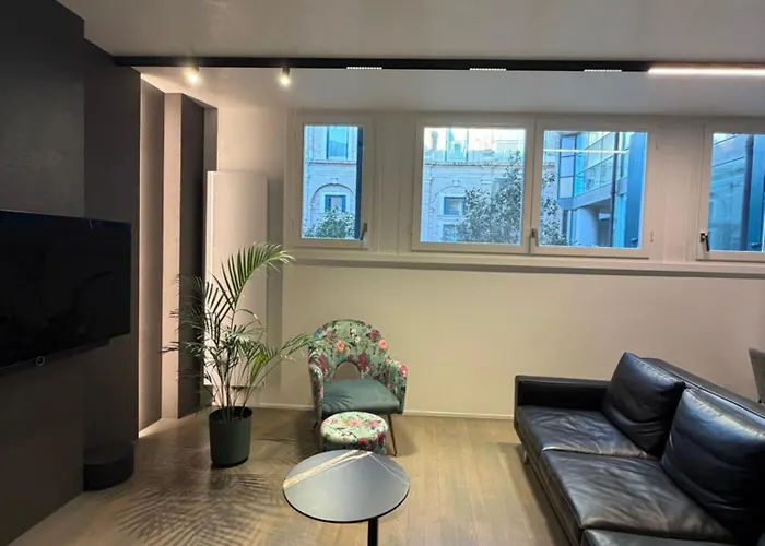 Apartment Nuovo Fiore Pesaro