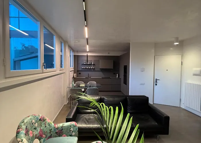 Nuovo Fiore Apartment