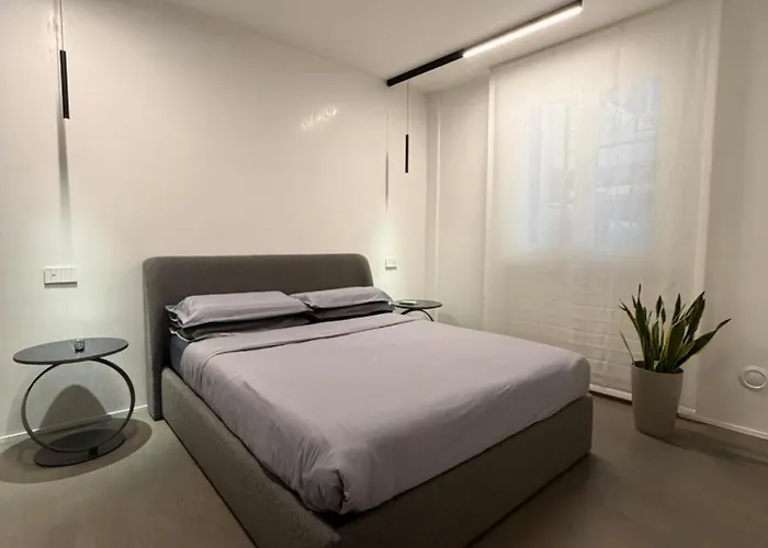 Nuovo Fiore Appartamento Pesaro