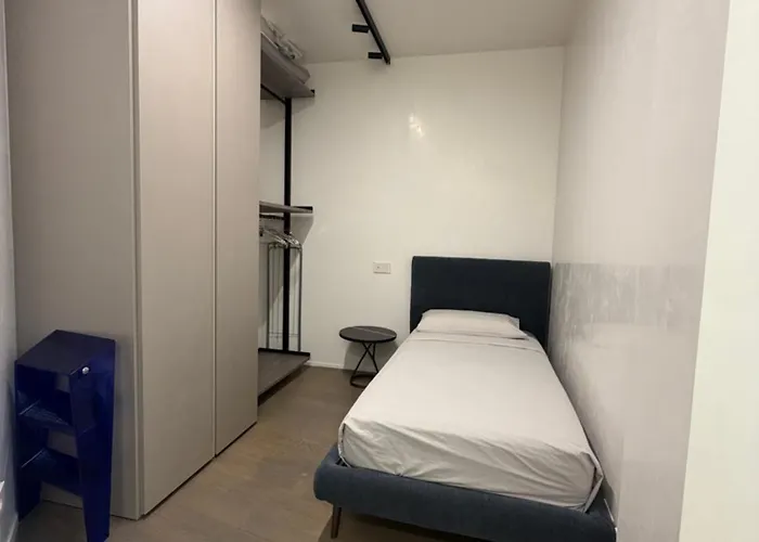 Nuovo Fiore Apartment *