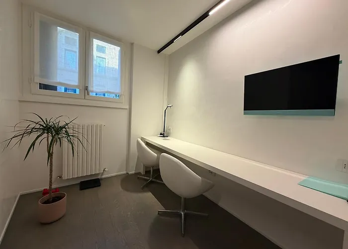 Apartment Nuovo Fiore